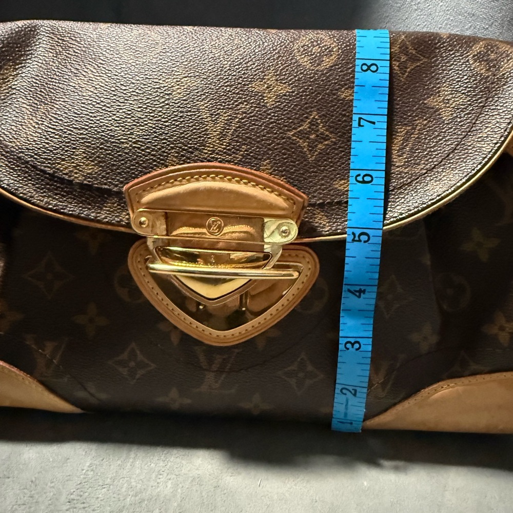 Handbag - Picture 5 of 9